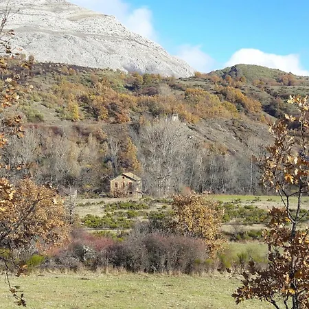 El Refugio de Valporquero-3